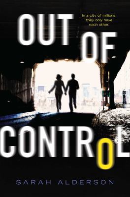 Out of Control 1481427164 Book Cover