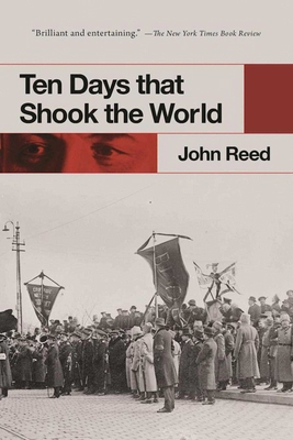 Ten Days That Shook the World 1510716777 Book Cover