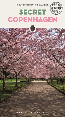 Secret Copenhagen 2361951789 Book Cover