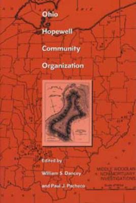 Ohio Hopewell Community Organization 0873387694 Book Cover