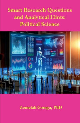 Smart Research Questions and Analytical Hints: ... 2322459275 Book Cover