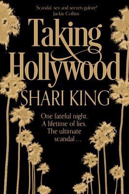 Taking Hollywood 1447255003 Book Cover