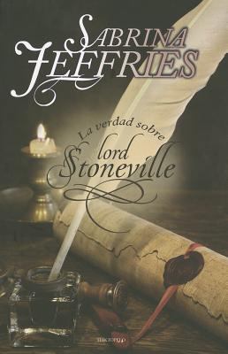 La Verdad de Lord Stoneville [Spanish] 8415410093 Book Cover