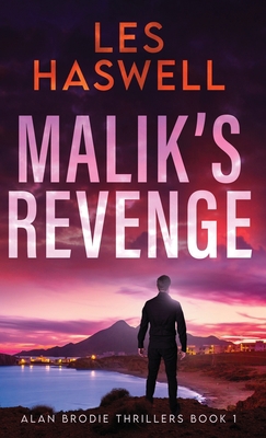 Malik's Revenge 4824167515 Book Cover