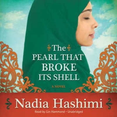 The Pearl That Broke Its Shell 1483006808 Book Cover