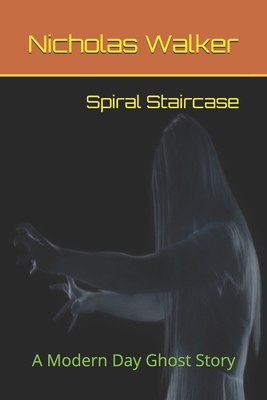 Spiral Staircase: Now in new easy to read format 1520251777 Book Cover