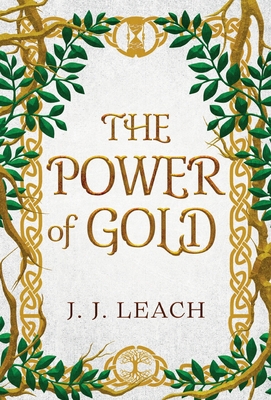 The Power of Gold 1736014404 Book Cover