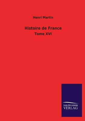 Histoire de France [French] 3864543592 Book Cover