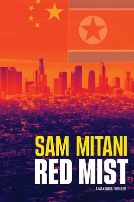 Red Mist 1737520079 Book Cover