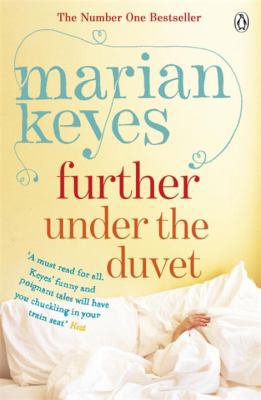Further Under the Duvet 0241959136 Book Cover