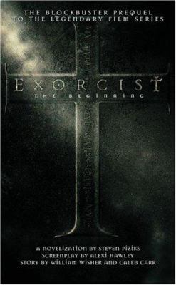Exorcist: The Beginning B008HCOG2Q Book Cover