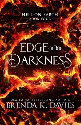 Edge of the Darkness B08J2388QV Book Cover