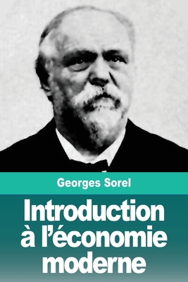 Introduction à l'économie moderne [French] 3967870510 Book Cover