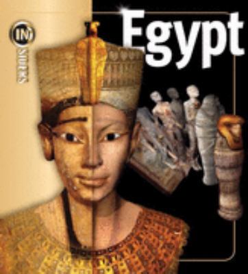 Egypt 1416951296 Book Cover