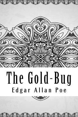 The Gold-Bug 172956383X Book Cover