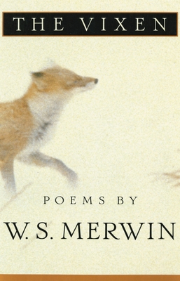 The Vixen 0679766014 Book Cover