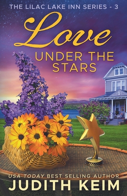 Love Under the Stars 1959529366 Book Cover