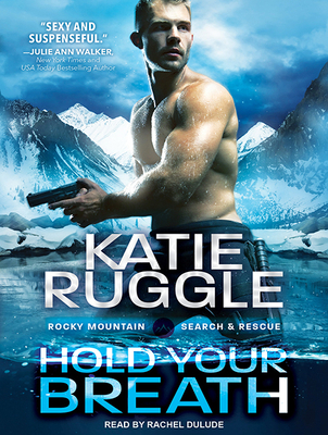 Hold Your Breath 1515965104 Book Cover