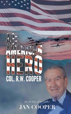 An American Hero 1645521540 Book Cover