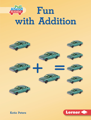 Fun with Addition B0C8M66F2G Book Cover