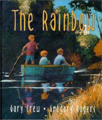 The Rainbow 0734401752 Book Cover