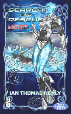 Search and Rescue 1099063361 Book Cover