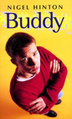 Buddy 0140371761 Book Cover