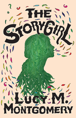 The Story Girl 1445508427 Book Cover
