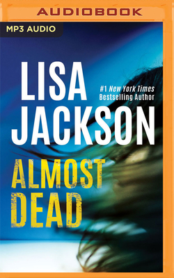 Almost Dead 1713507110 Book Cover