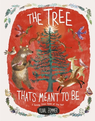 The Tree That's Meant To Be 0192769812 Book Cover