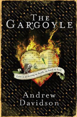 The Gargoyle 1847673090 Book Cover