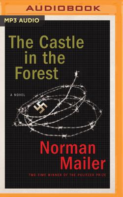 The Castle in the Forest 1522637648 Book Cover