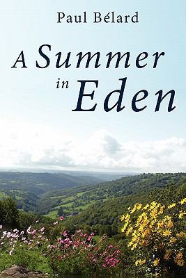 A Summer in Eden 0615377483 Book Cover