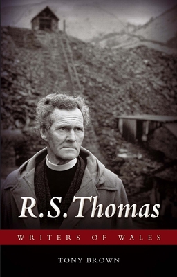 R. S. Thomas 0708321933 Book Cover