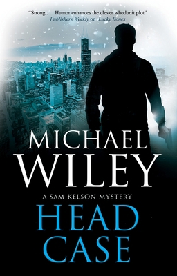 Head Case 0727889834 Book Cover