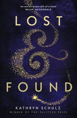 Lost & Found: A Memoir 1529000505 Book Cover