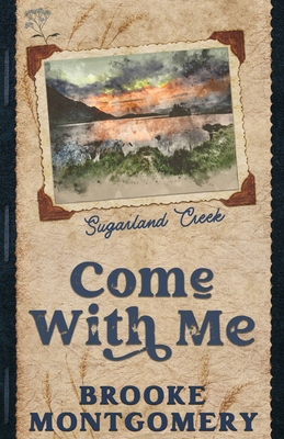 Come With Me (Alternate Special Edition Cover) 1961287277 Book Cover