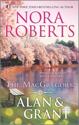 The Macgregors: Alan & Grant 0373282249 Book Cover