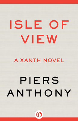 Isle of View 1504089480 Book Cover