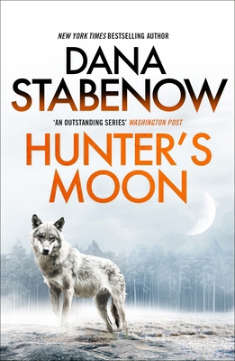 Hunter's Moon 1804549630 Book Cover