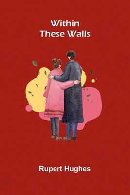 Within these walls 9374127016 Book Cover