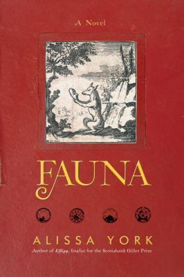 Fauna 0307357899 Book Cover