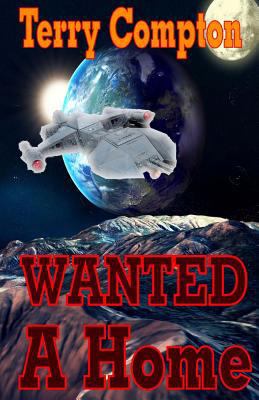 Wanted A Home 1517390559 Book Cover