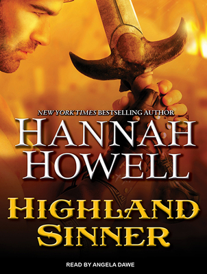 Highland Sinner 1452614741 Book Cover