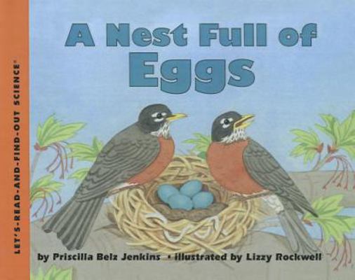 Nest Full of Eggs 0780751833 Book Cover