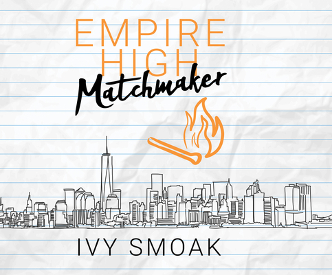Empire High Matchmaker 1666502693 Book Cover