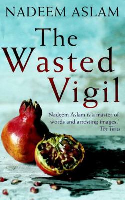 Wasted Vigil - A Format 0571238793 Book Cover