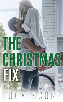 The Christmas Fix 1945631147 Book Cover