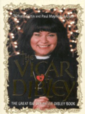 The "Vicar of Dibley" 0140298010 Book Cover