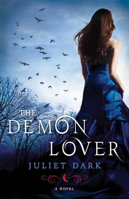 The Demon Lover 0345510089 Book Cover